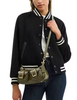 Coach Ashton Bag Olive