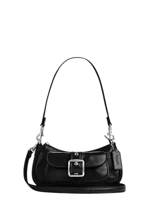 Coach Ashton Mini Shoulder Bag