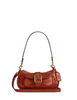 Coach Ashton Mini Shoulder Bag Cinnamon