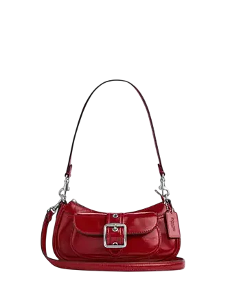 Coach Ashton Mini Shoulder Bag