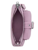 Coach Ashton Mini Shoulder Bag Light Violet