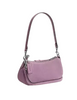 Coach Ashton Mini Shoulder Bag Light Violet