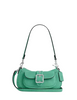 Coach Ashton Mini Shoulder Bag Mint
