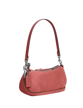 Coach Ashton Mini Shoulder Bag Pink