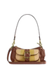 Coach Ashton Mini Shoulder Bag Redwood 