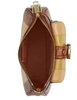 Coach Ashton Mini Shoulder Bag Redwood 
