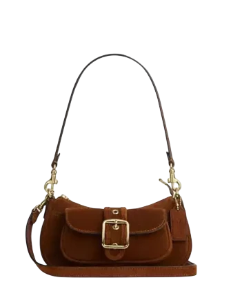 Coach Ashton Mini Shoulder Bag