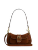  Coach Ashton Mini Shoulder Bag Warm Brown