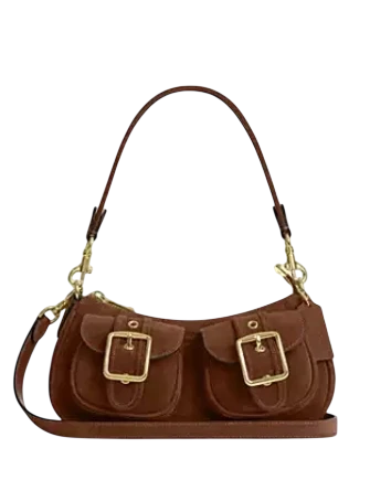 Coach Ashton Shoulder Bag