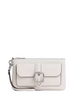 Coach Ashton Wristlet Chalk