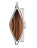 Coach Ashton Wristlet Chalk