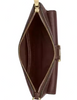 Coach Ashton Wristlet Maple