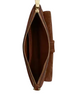 Coach Ashton Wristlet Warm Brown