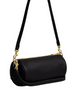 Coach Barrel Bag Black