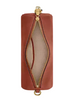 Coach Barrel Bag Clay