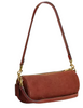 Coach Barrel Bag Clay