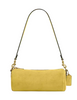 Coach Barrel Bag Light Citron