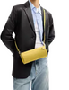 Coach Barrel Bag Light Citron