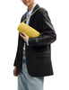 Coach Barrel Bag Light Citron