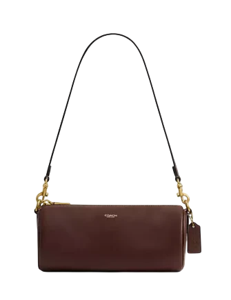 Coach Barrel Bag | Brixton Baker