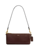 Coach Barrel Bag  Maple