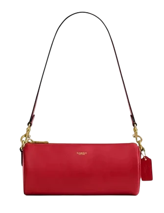Coach Barrel Bag