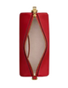 Coach Barrel Bag Scarlet