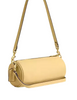 Coach Barrel Bag Vanilla