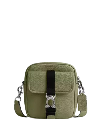 Coach Beck Crossbody Moss