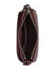 Coach Boxed Nolita Bag 15 In Signature Canvas Merlot