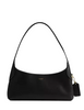 Coach Brooklyn Shoulder Bag 26 Black