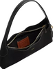 Coach Brooklyn Shoulder Bag 26 Black