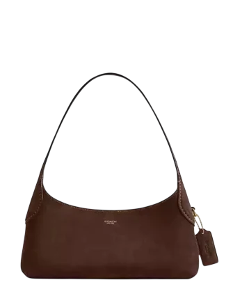 Coach Brooklyn Shoulder Bag 26
