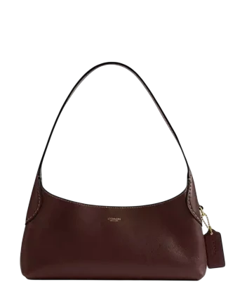 Coach Brooklyn Shoulder Bag 26