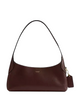 Coach Brooklyn Shoulder Bag 26 Maple