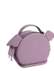 Coach Canteen Crossbody Bag With Halloween Bat Jasmine
