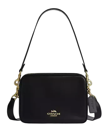 Coach Carey Crossbody Bag