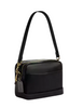 Coach Carey Crossbody Bag Black