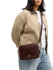  Coach Carey Crossbody Bag Maple