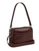 Coach Carey Crossbody Bag Maple