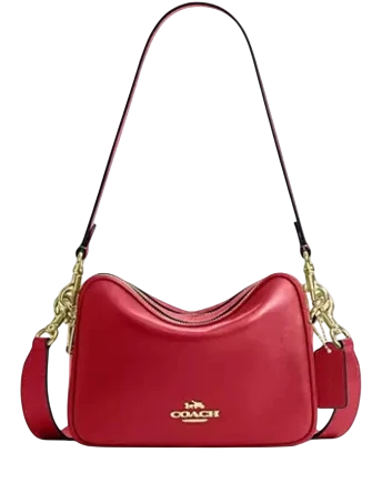 Coach Carey Crossbody Bag