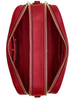 Coach Carey Crossbody Bag Poppy