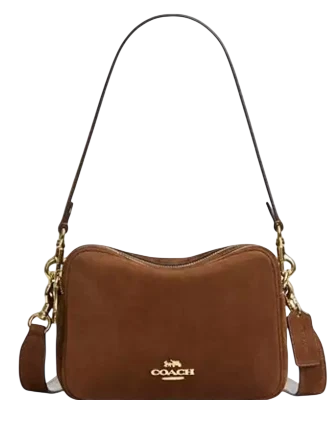 Coach Carey Crossbody Bag