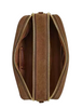 Coach Carey Crossbody Bag Warm Brown