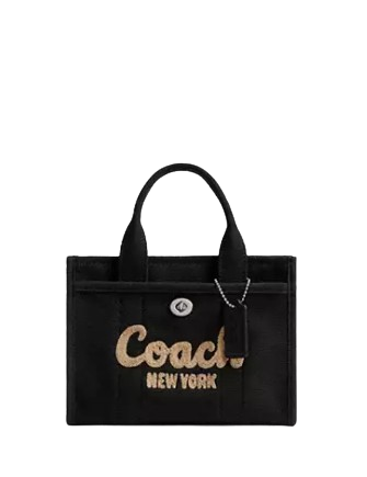 Coach Cargo Tote Bag 20 | Brixton Baker Coach Cargo Tote Bag 20 | Brixton Baker