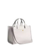Coach Cargo Tote Bag 20 Chalk