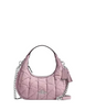 Coach Carmen Mini Crossbody Bag Ballerina Carnation