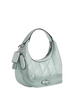 Coach Carmen Mini Crossbody Bag Green