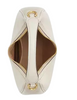 Coach Carmen Mini Crossbody Bag Pearl