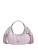 Coach Carmen Mini Crossbody Bag Pink
